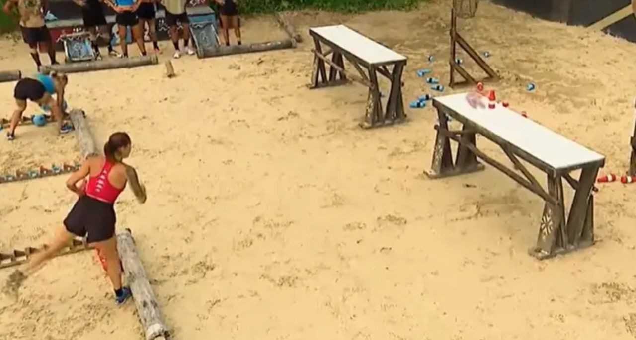 Survivor’da Şok! İngiltere Ödülü Finalde Kilitlendi 5 Survivorda Sok Ingiltere Odulu Finalde Kilitlendi 6