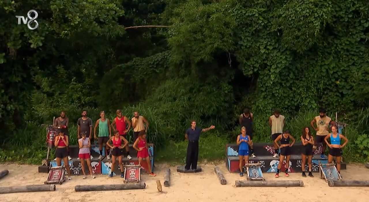 Survivor’da Şok! İngiltere Ödülü Finalde Kilitlendi 7 Survivorda Sok Ingiltere Odulu Finalde Kilitlendi 8