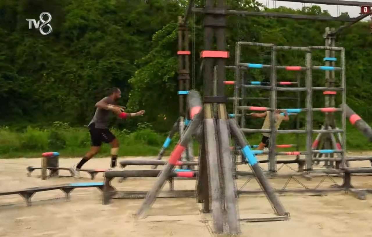 Survivor’da Şok! İngiltere Ödülü Finalde Kilitlendi 8 Survivorda Sok Ingiltere Odulu Finalde Kilitlendi 9