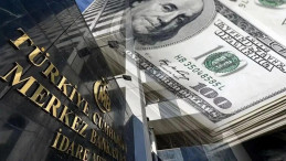 TCMB Rezervlerinde 22 Milyar $’lık Sert Darbe
