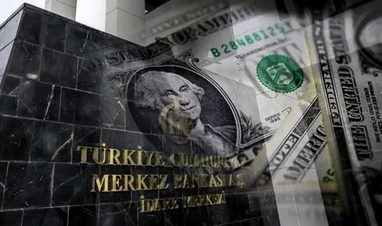 TCMB Rezervlerinde 22 Milyar $’lık Sert Darbe 1 TCMB Rezervlerinde 22 Milyar lik Sert Darbe 2