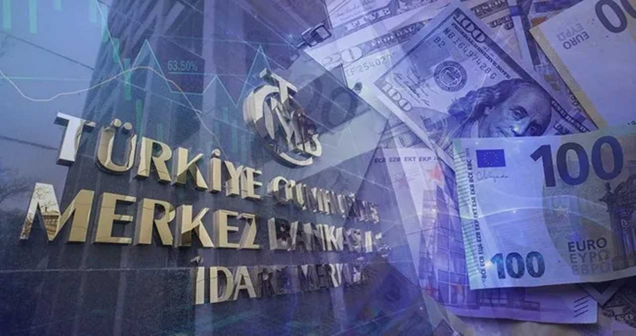 TCMB Rezervlerinde 22 Milyar $’lık Sert Darbe 2 TCMB Rezervlerinde 22 Milyar lik Sert Darbe 3