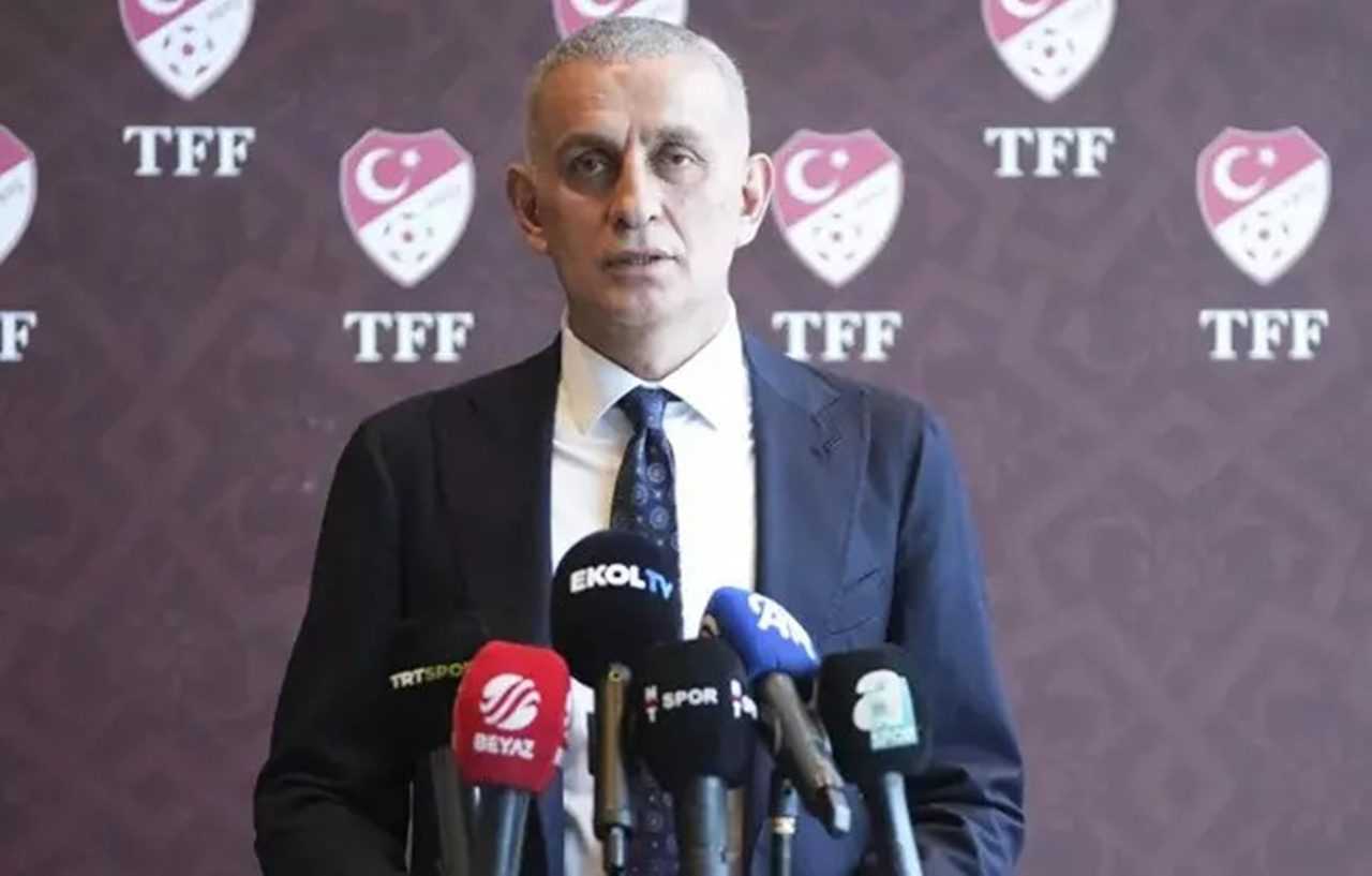 TFF Geri Adim Atti Eski Sistem Devam Ediyor 2