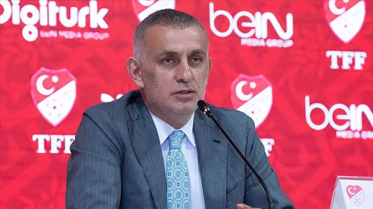 TFF Geri Adim Atti Eski Sistem Devam Ediyor 3