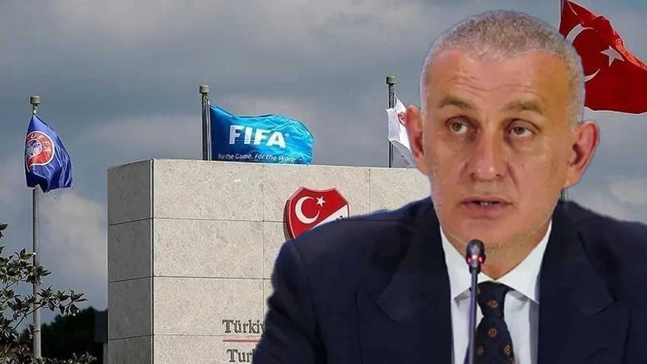 TFF Geri Adim Atti Eski Sistem Devam Ediyor 4