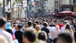 TÜİK: Mart Ayı İşsizlik Rakamlarını Açıkladı