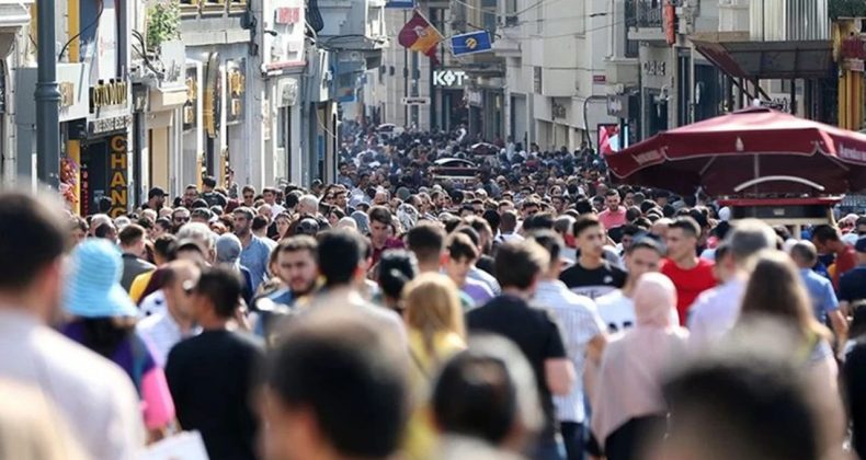 TÜİK: Mart Ayı İşsizlik Rakamlarını Açıkladı