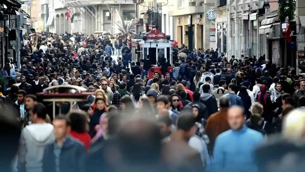 TÜİK: Mart Ayı İşsizlik Rakamlarını Açıkladı 1 TUIK Mart Ayi Issizlik Rakamlarini Acikladi 2