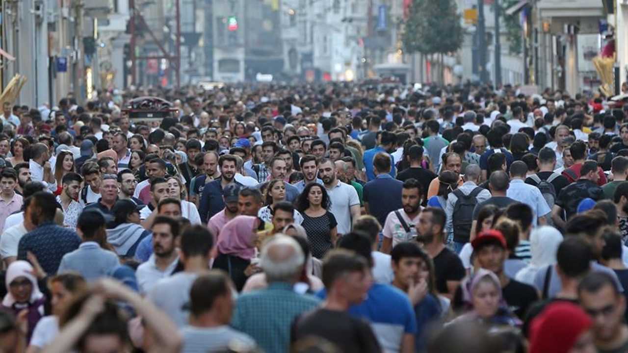 TÜİK: Mart Ayı İşsizlik Rakamlarını Açıkladı 2 TUIK Mart Ayi Issizlik Rakamlarini Acikladi 3