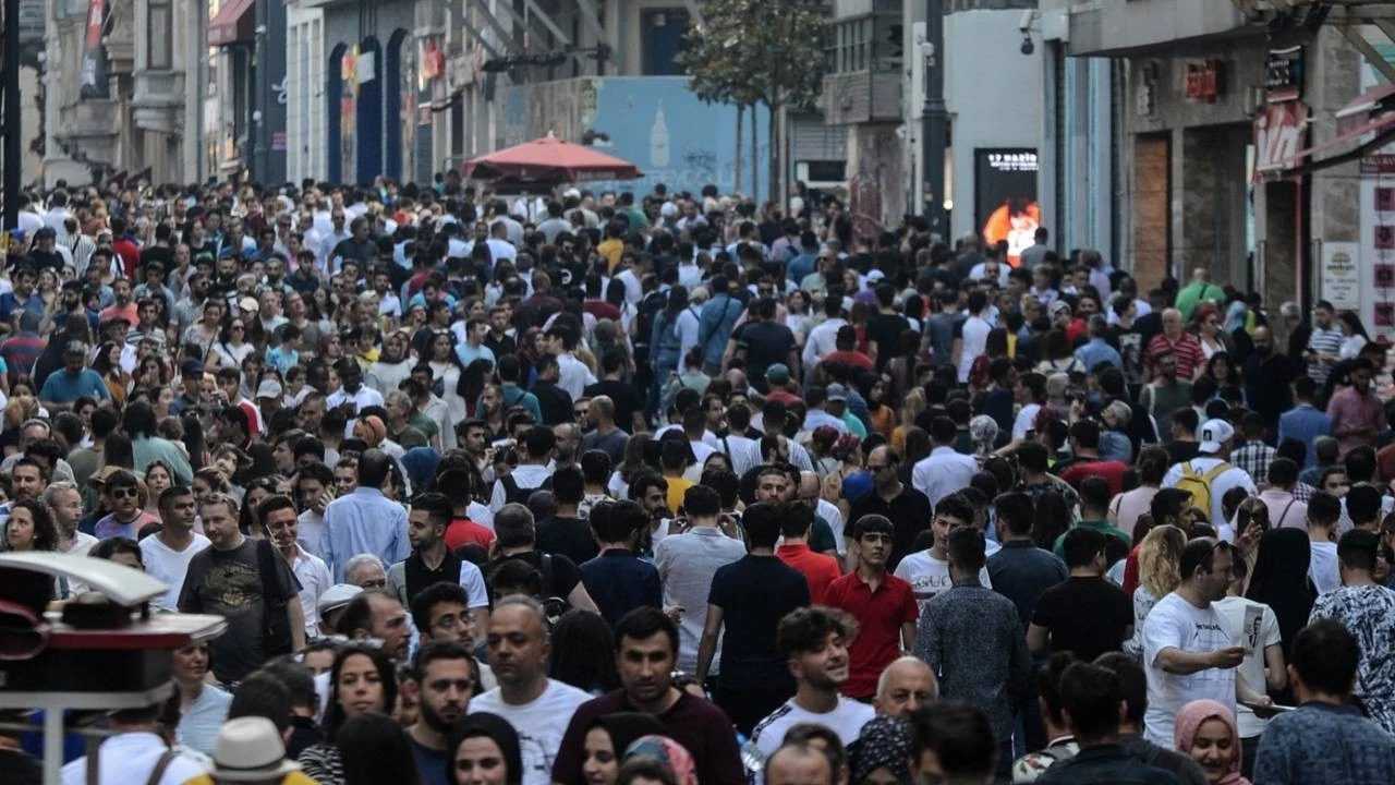 TÜİK: Mart Ayı İşsizlik Rakamlarını Açıkladı 3 TUIK Mart Ayi Issizlik Rakamlarini Acikladi 4