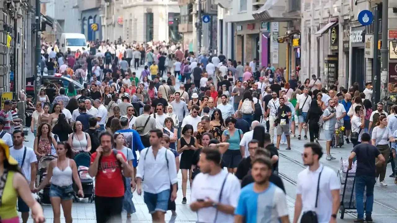 TÜİK: Mart Ayı İşsizlik Rakamlarını Açıkladı 5 TUIK Mart Ayi Issizlik Rakamlarini Acikladi 6