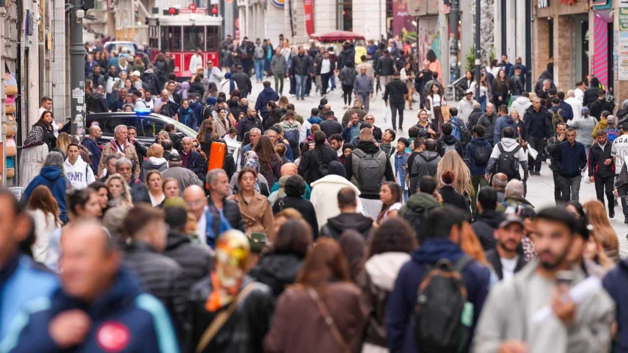 TÜİK: Mart Ayı İşsizlik Rakamlarını Açıkladı 6 TUIK Mart Ayi Issizlik Rakamlarini Acikladi 7