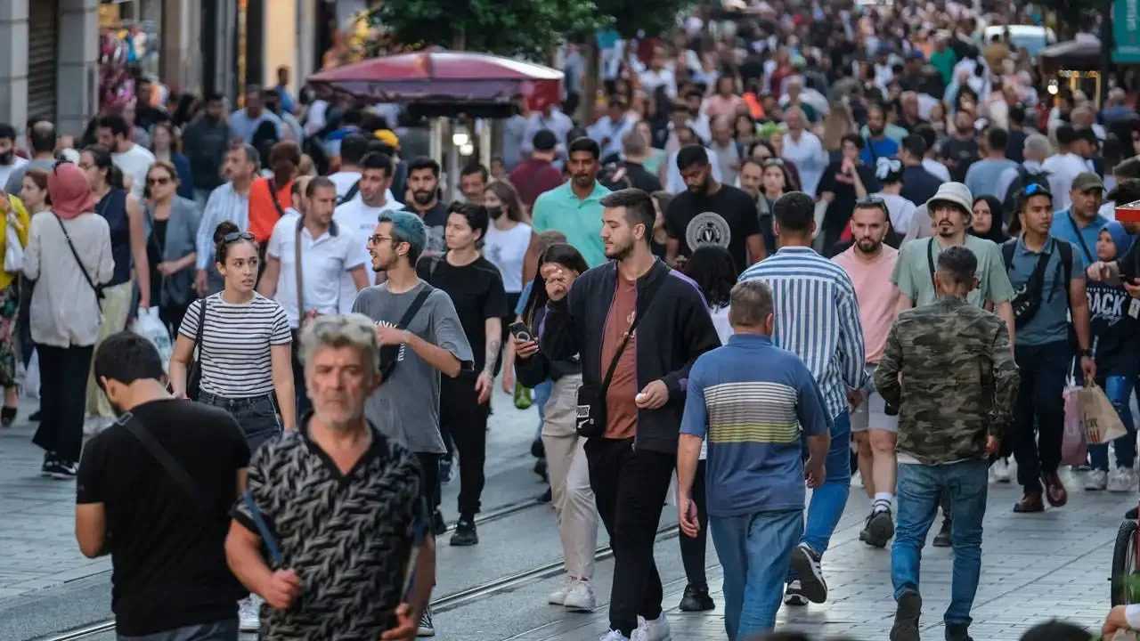 TÜİK: Mart Ayı İşsizlik Rakamlarını Açıkladı 7 TUIK Mart Ayi Issizlik Rakamlarini Acikladi 8