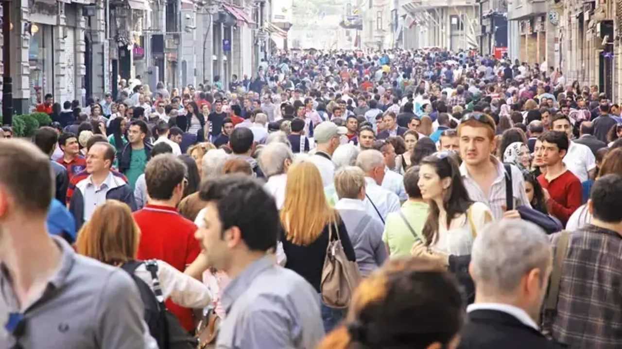TÜİK: Mart Ayı İşsizlik Rakamlarını Açıkladı 8 TUIK Mart Ayi Issizlik Rakamlarini Acikladi 9