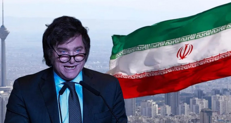 Tahran’dan Sert Tepki: Bu Karar Siyasi ve Saygısız