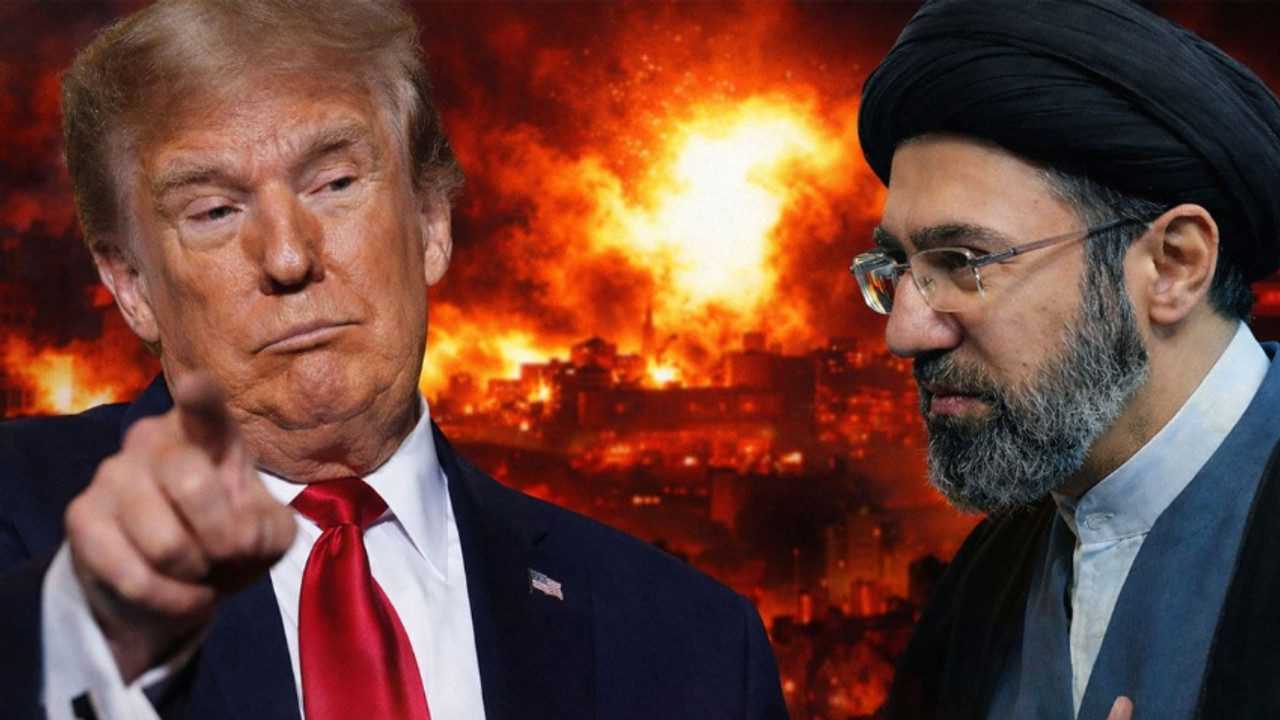 Tahrandan Washingtona Kritik Nukleer Pazarlik 3