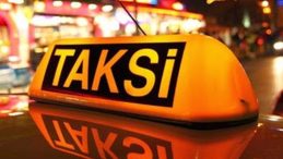 Taksilerde Nakit Dönemi Bitiyor, Dijital Takip Başlıyor