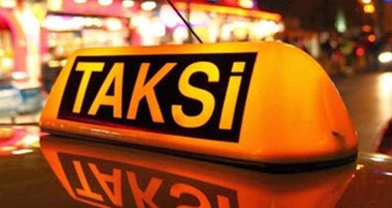 Taksilerde Nakit Dönemi Bitiyor, Dijital Takip Başlıyor