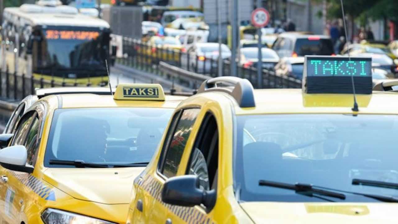 Taksilerde Nakit Dönemi Bitiyor, Dijital Takip Başlıyor 9 Taksilerde Nakit Donemi Bitiyor Dijital Takip Basliyor 10