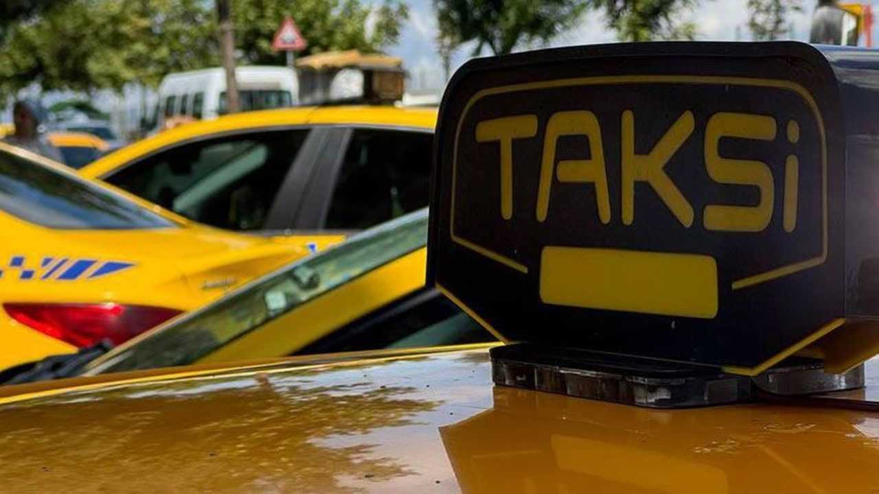 Taksilerde Nakit Dönemi Bitiyor, Dijital Takip Başlıyor 1 Taksilerde Nakit Donemi Bitiyor Dijital Takip Basliyor 2
