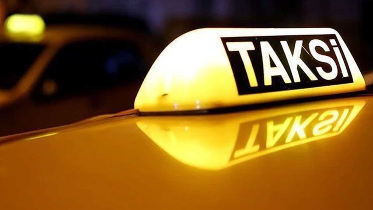 Taksilerde Nakit Dönemi Bitiyor, Dijital Takip Başlıyor 2 Taksilerde Nakit Donemi Bitiyor Dijital Takip Basliyor 3