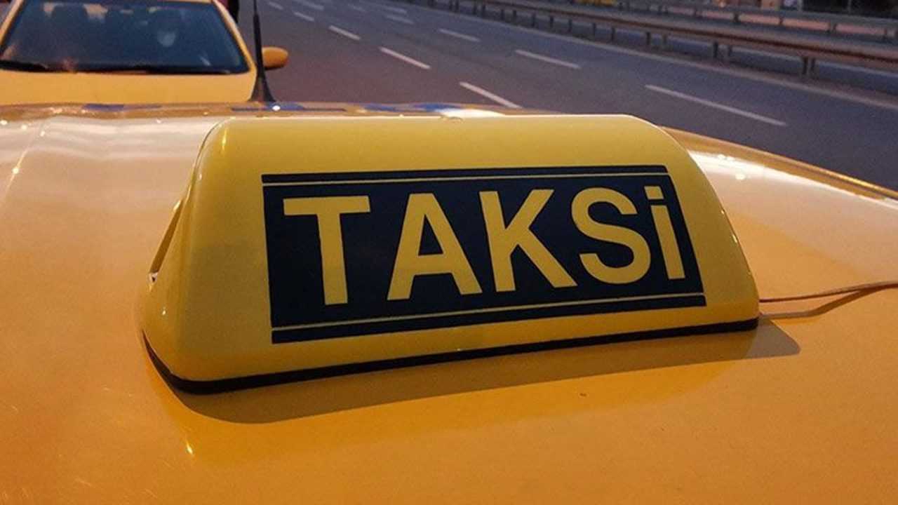 Taksilerde Nakit Dönemi Bitiyor, Dijital Takip Başlıyor 3 Taksilerde Nakit Donemi Bitiyor Dijital Takip Basliyor 4