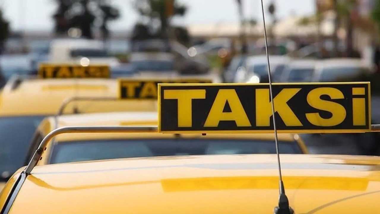 Taksilerde Nakit Dönemi Bitiyor, Dijital Takip Başlıyor 4 Taksilerde Nakit Donemi Bitiyor Dijital Takip Basliyor 5