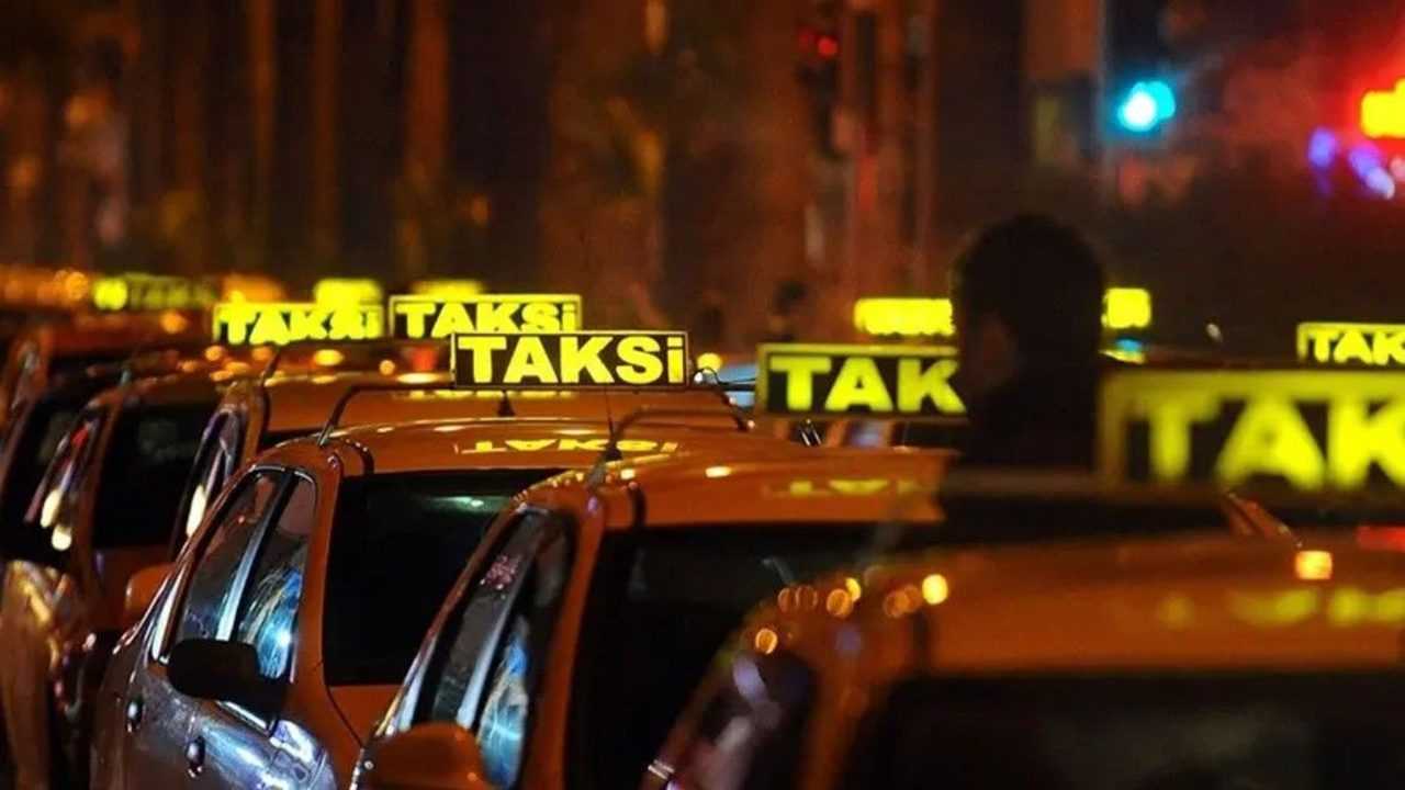 Taksilerde Nakit Dönemi Bitiyor, Dijital Takip Başlıyor 5 Taksilerde Nakit Donemi Bitiyor Dijital Takip Basliyor 6