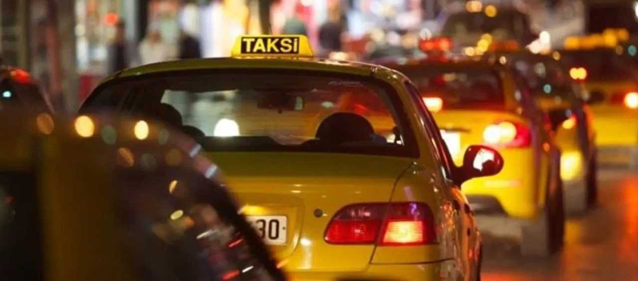 Taksilerde Nakit Dönemi Bitiyor, Dijital Takip Başlıyor 6 Taksilerde Nakit Donemi Bitiyor Dijital Takip Basliyor 7