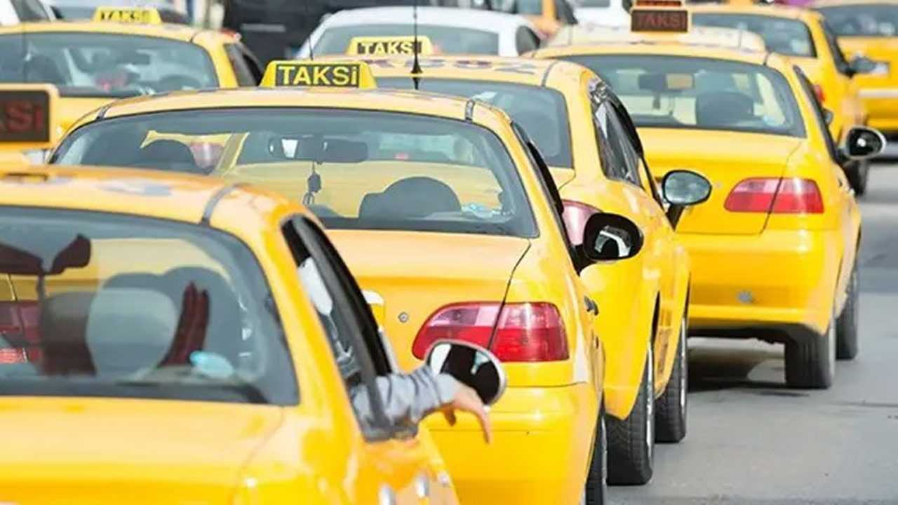 Taksilerde Nakit Dönemi Bitiyor, Dijital Takip Başlıyor 7 Taksilerde Nakit Donemi Bitiyor Dijital Takip Basliyor 8