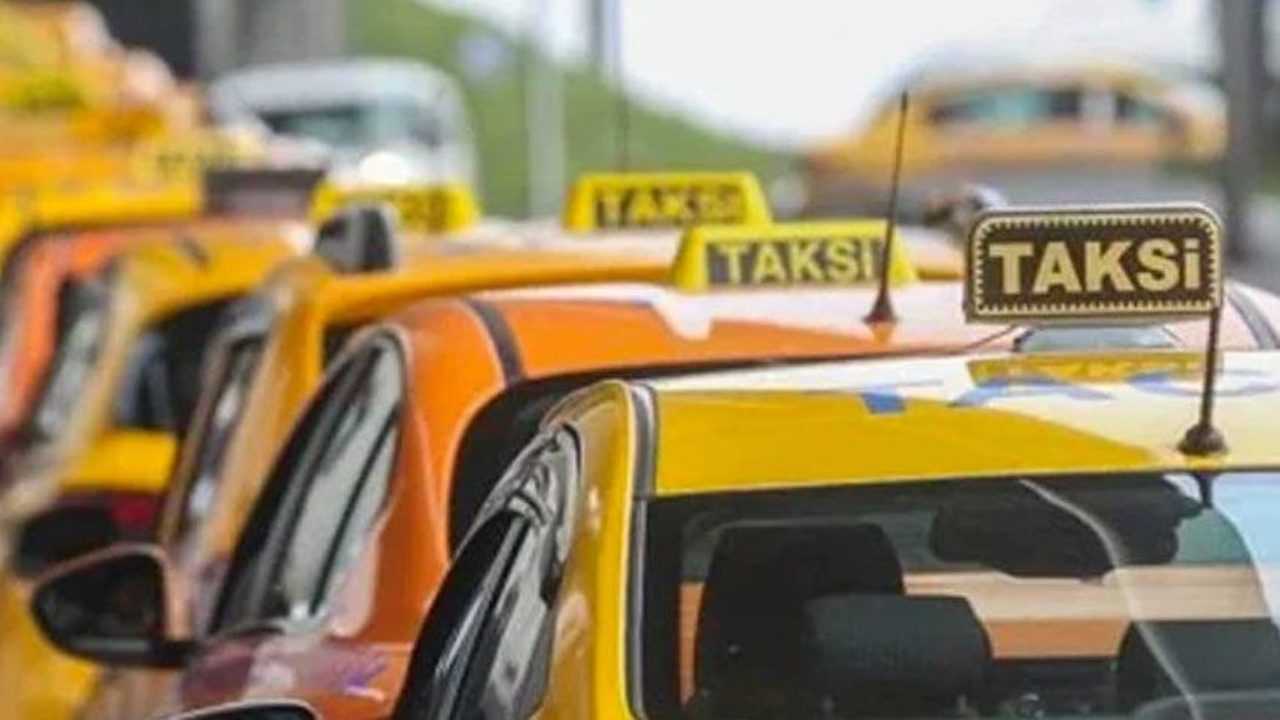 Taksilerde Nakit Dönemi Bitiyor, Dijital Takip Başlıyor 8 Taksilerde Nakit Donemi Bitiyor Dijital Takip Basliyor 9