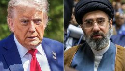 Tansiyon Yükselirken Trump’tan Sürpriz Ateşkes Kararı