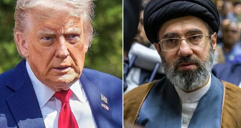 Tansiyon Yükselirken Trump’tan Sürpriz Ateşkes Kararı