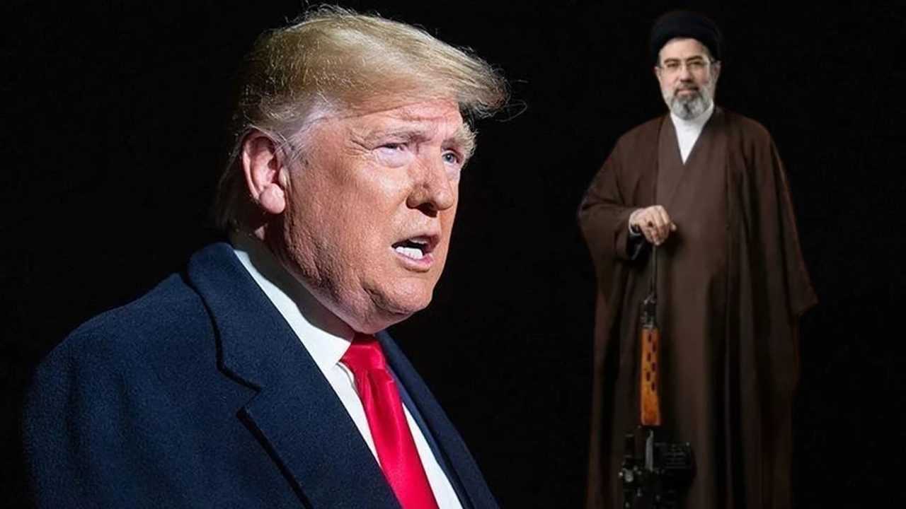 Tansiyon Yukselirken Trumptan Surpriz Ateskes Karari 3