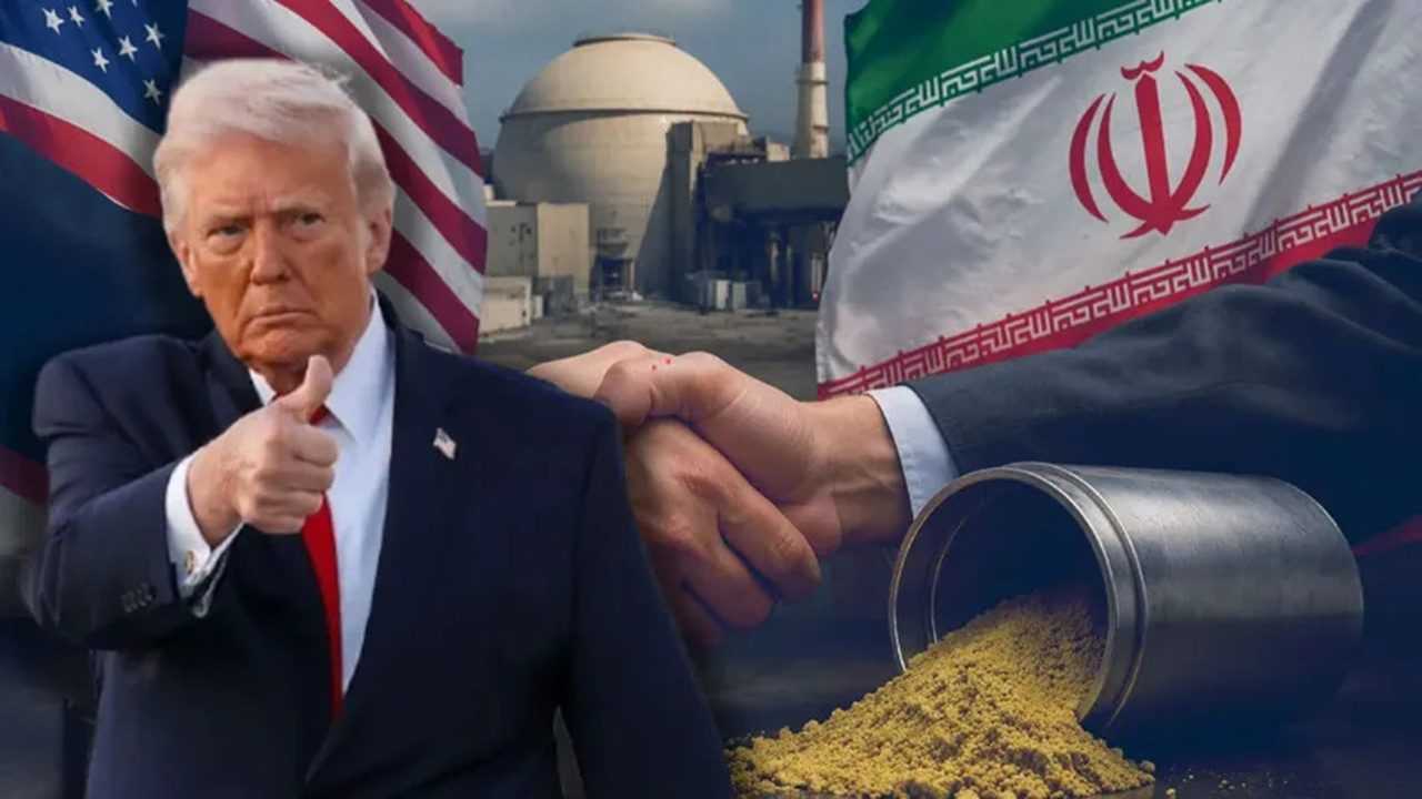 Tansiyon Yukselirken Trumptan Surpriz Ateskes Karari 4