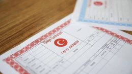 Tapuda Yeni Sistem: Nakit ve EFT Dönemi Sona Eriyor