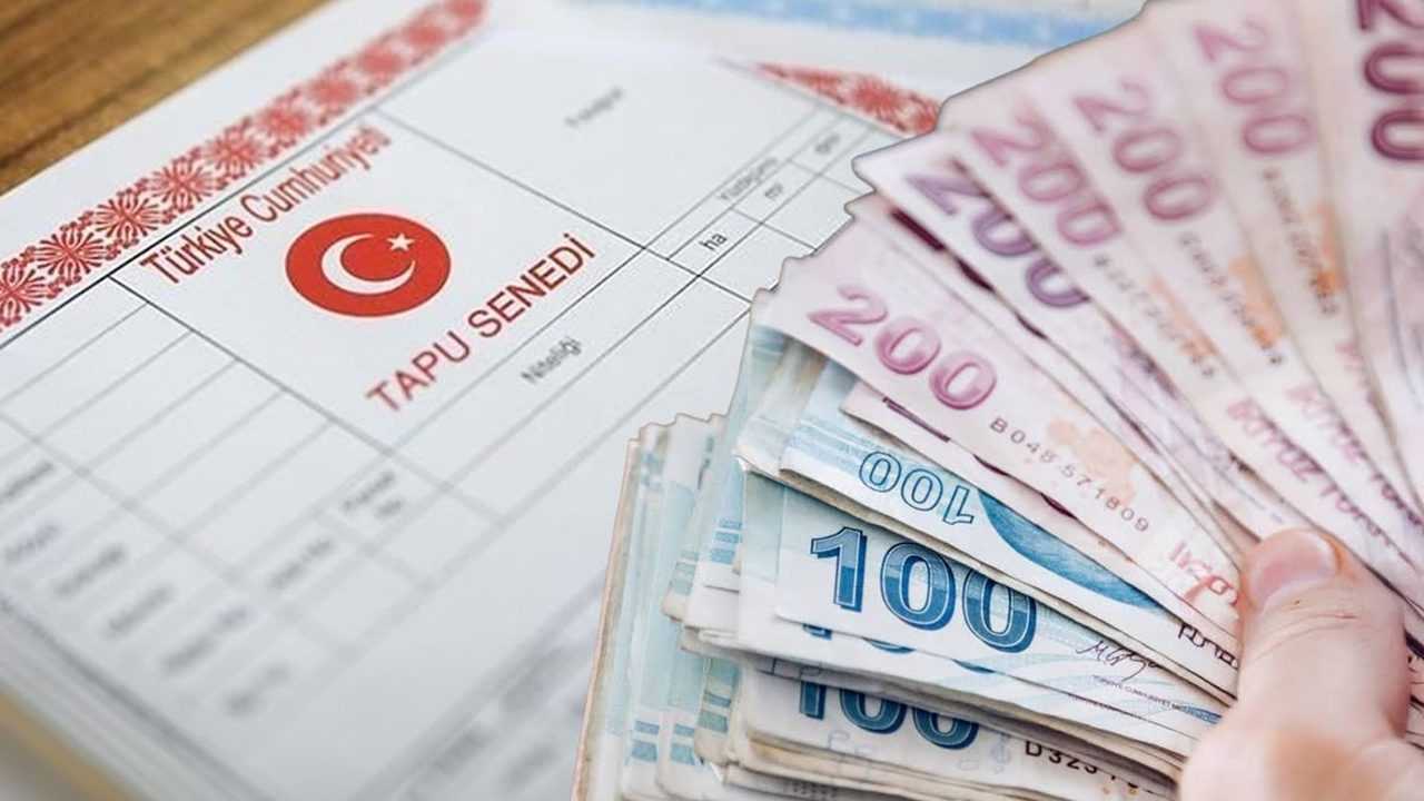Tapuda Yeni Sistem: Nakit ve EFT Dönemi Sona Eriyor 2 Tapuda Yeni Sistem Nakit ve EFT Donemi Sona Eriyor 3