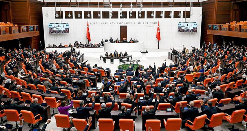 Torba Yasa Meclis Gündeminde: Kritik Düzenlemeler