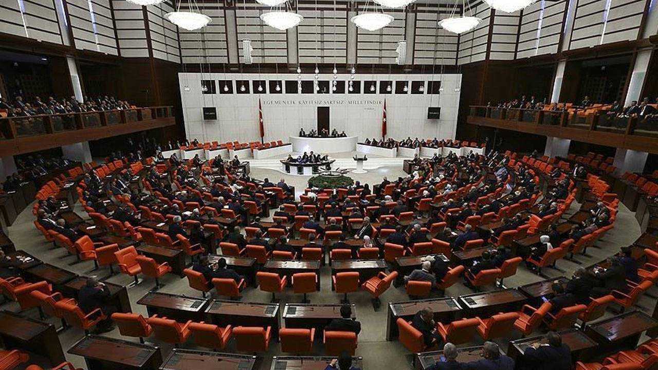 Torba Yasa Meclis Gündeminde: Kritik Düzenlemeler 1 Torba Yasa Meclis Gundeminde Kritik Duzenlemeler 2