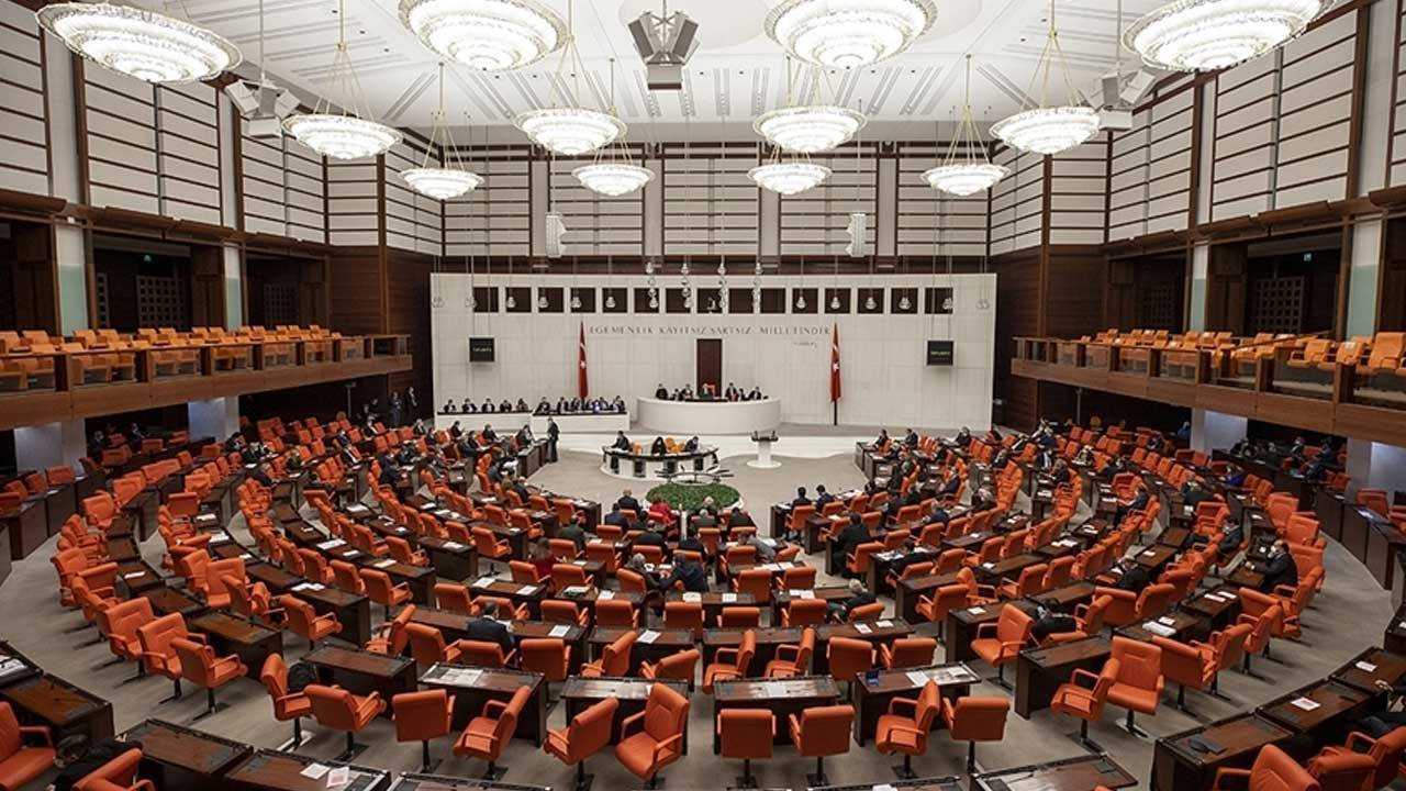 Torba Yasa Meclis Gündeminde: Kritik Düzenlemeler 2 Torba Yasa Meclis Gundeminde Kritik Duzenlemeler 3