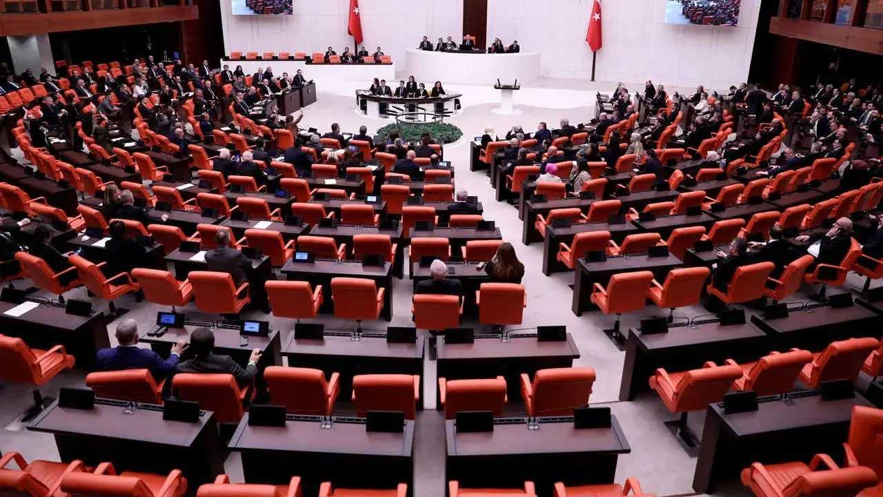 Torba Yasa Meclis Gündeminde: Kritik Düzenlemeler 3 Torba Yasa Meclis Gundeminde Kritik Duzenlemeler 4
