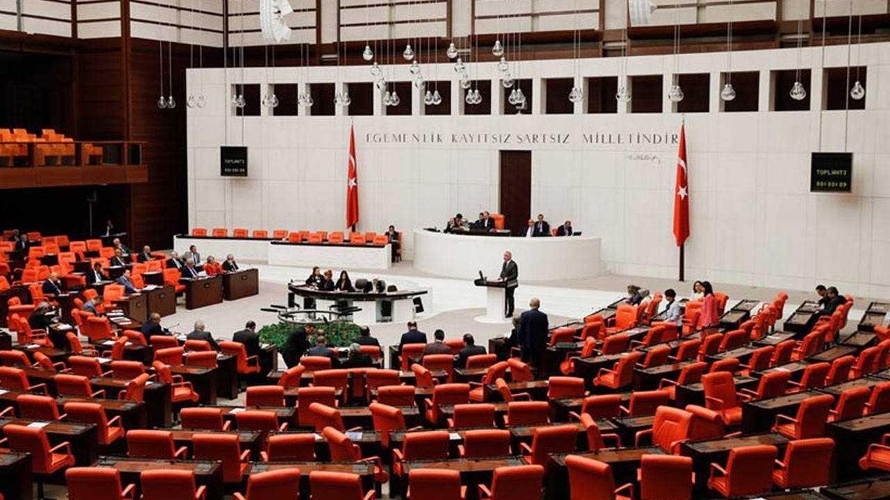 Torba Yasa Meclis Gündeminde: Kritik Düzenlemeler 4 Torba Yasa Meclis Gundeminde Kritik Duzenlemeler 5