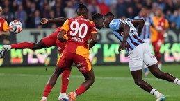 Trabzonspor’dan Dev Darbe: Lideri Sarsan Zafer