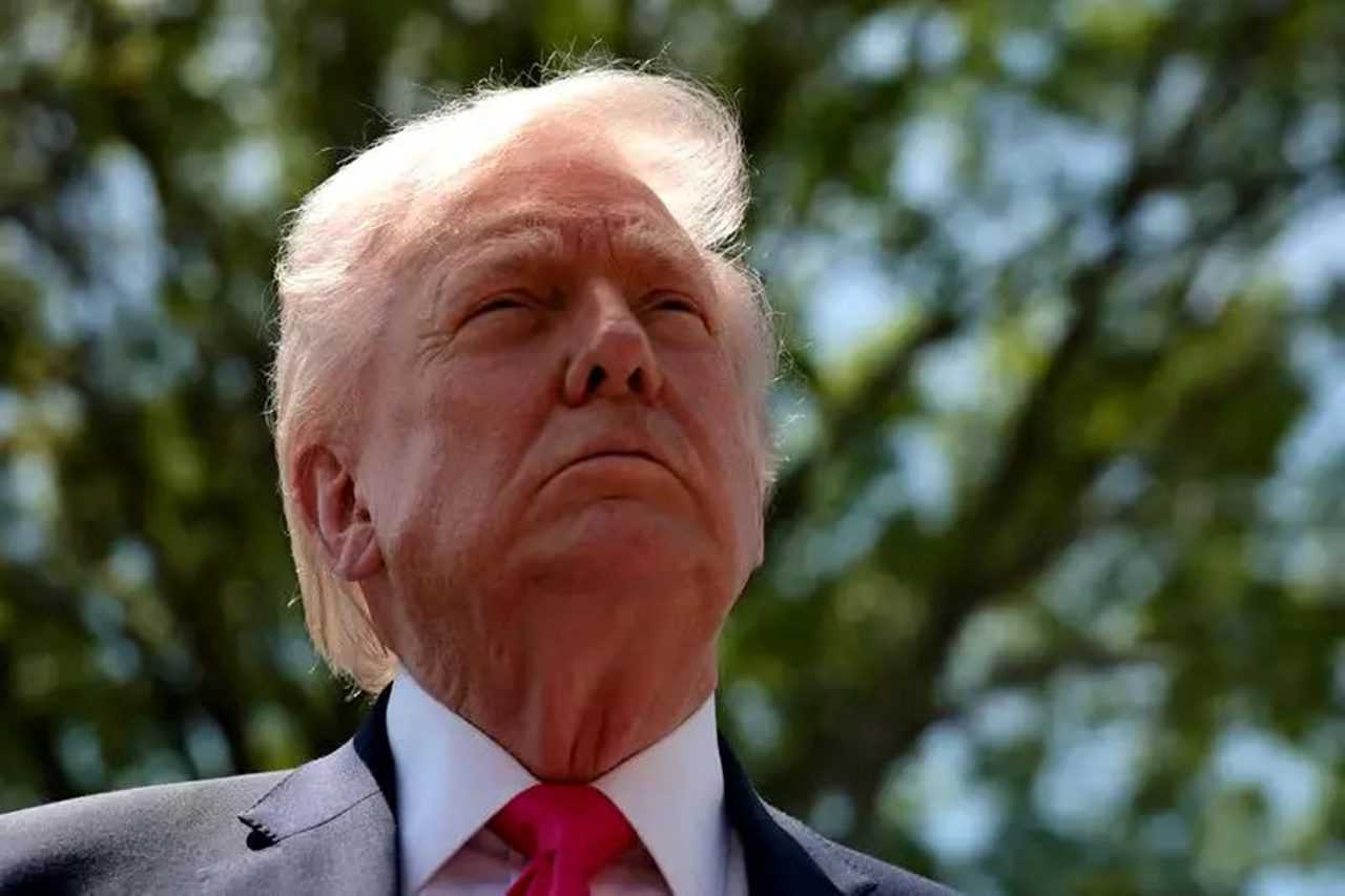 Trump: İran Nükleer Tavizi Verdi, Anlaşma Yoksa Savaş 2 Trump Iran Nukleer Tavizi Verdi Anlasma Yoksa Savas 2