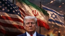 Trump: İran Nükleer Tavizi Verdi, Anlaşma Yoksa Savaş