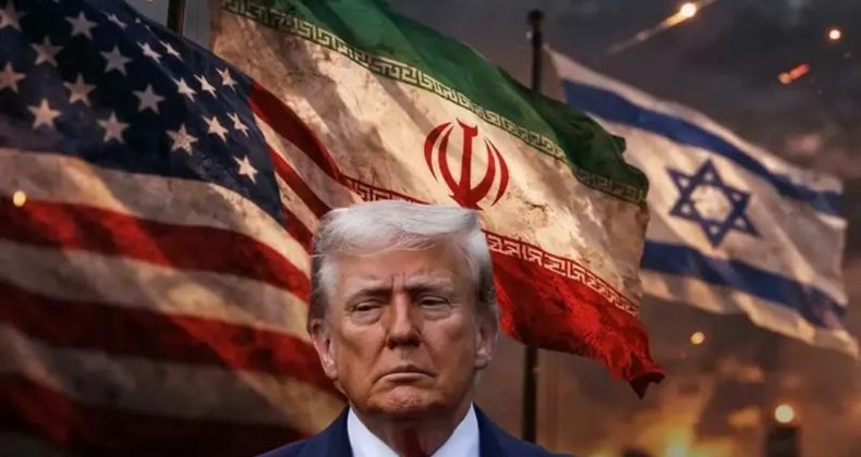 Trump: İran Nükleer Tavizi Verdi, Anlaşma Yoksa Savaş
