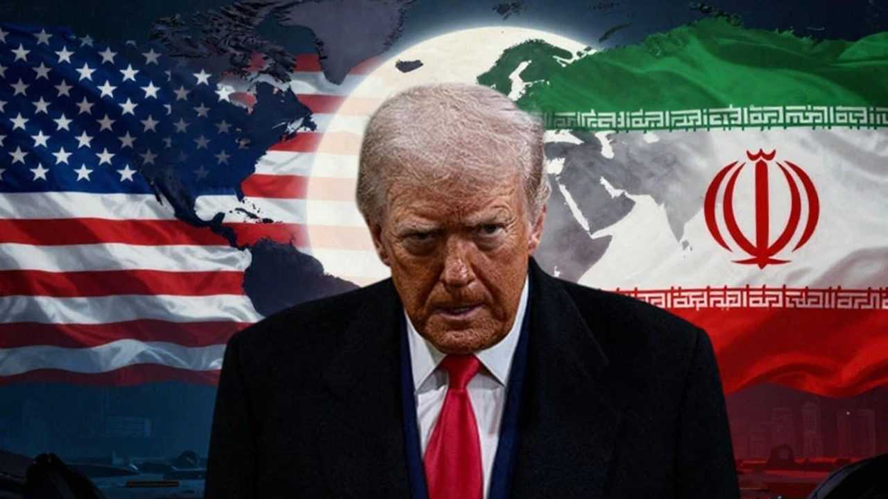 Trump’tan Anlaşma Sinyali: Bir İki Gün İçinde Olabilir 1 Trumptan Anlasma Sinyali Bir Iki Gun Icinde Olabilir 2