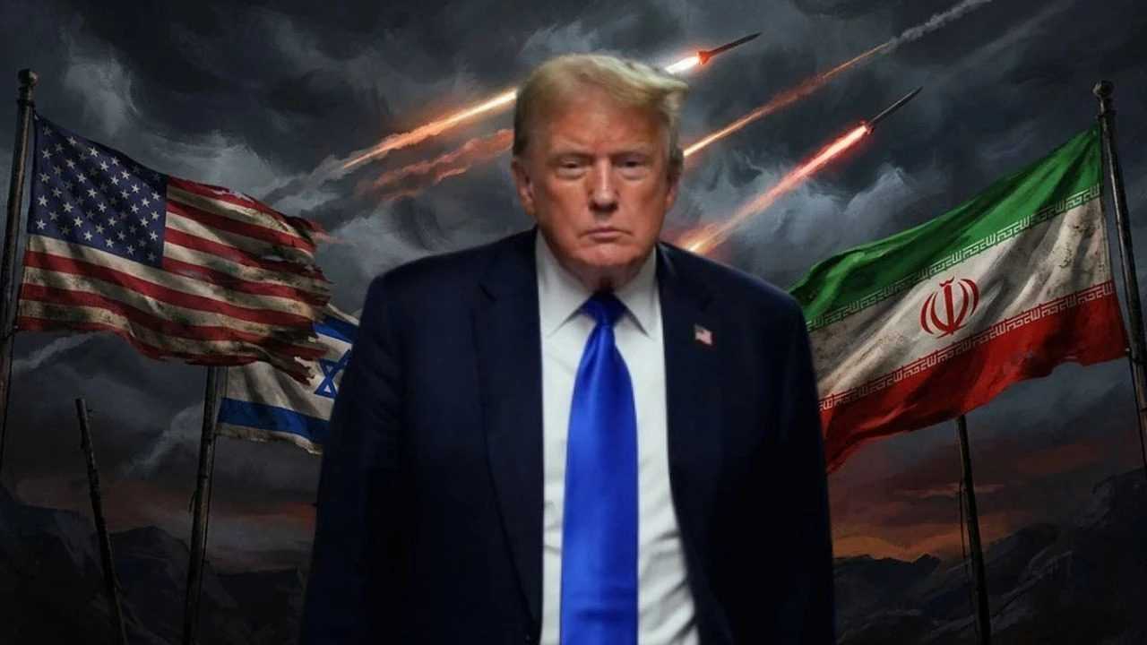 Trump’tan Anlaşma Sinyali: Bir İki Gün İçinde Olabilir 2 Trumptan Anlasma Sinyali Bir Iki Gun Icinde Olabilir 3