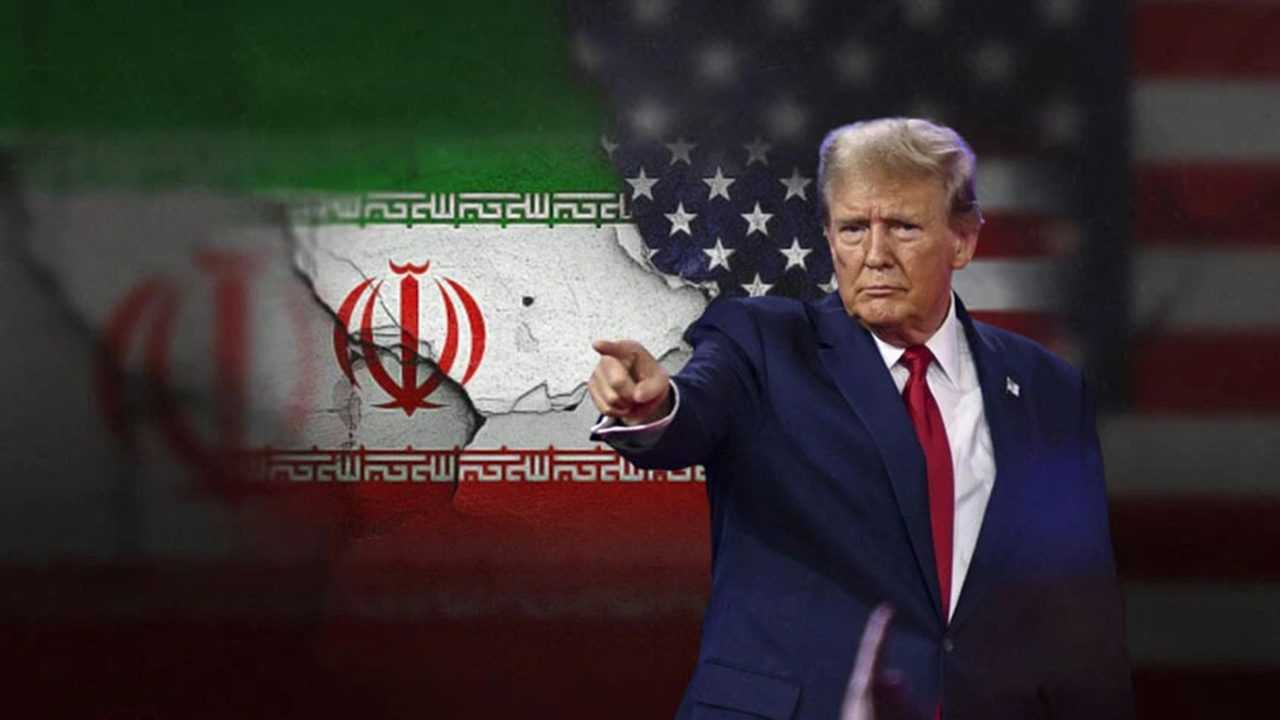 Trump’tan Anlaşma Sinyali: Bir İki Gün İçinde Olabilir 3 Trumptan Anlasma Sinyali Bir Iki Gun Icinde Olabilir 4