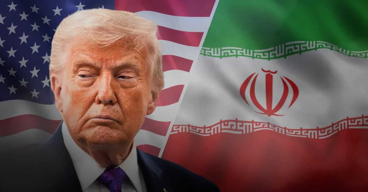 Trump’tan Anlaşma Sinyali: Bir İki Gün İçinde Olabilir 5 Trumptan Anlasma Sinyali Bir Iki Gun Icinde Olabilir 6